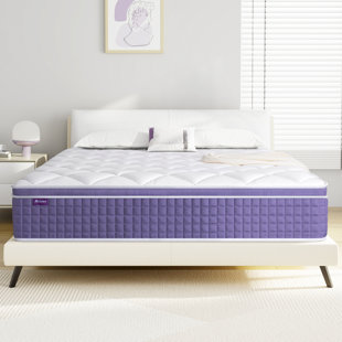 Nuform quilted outlet pillow top